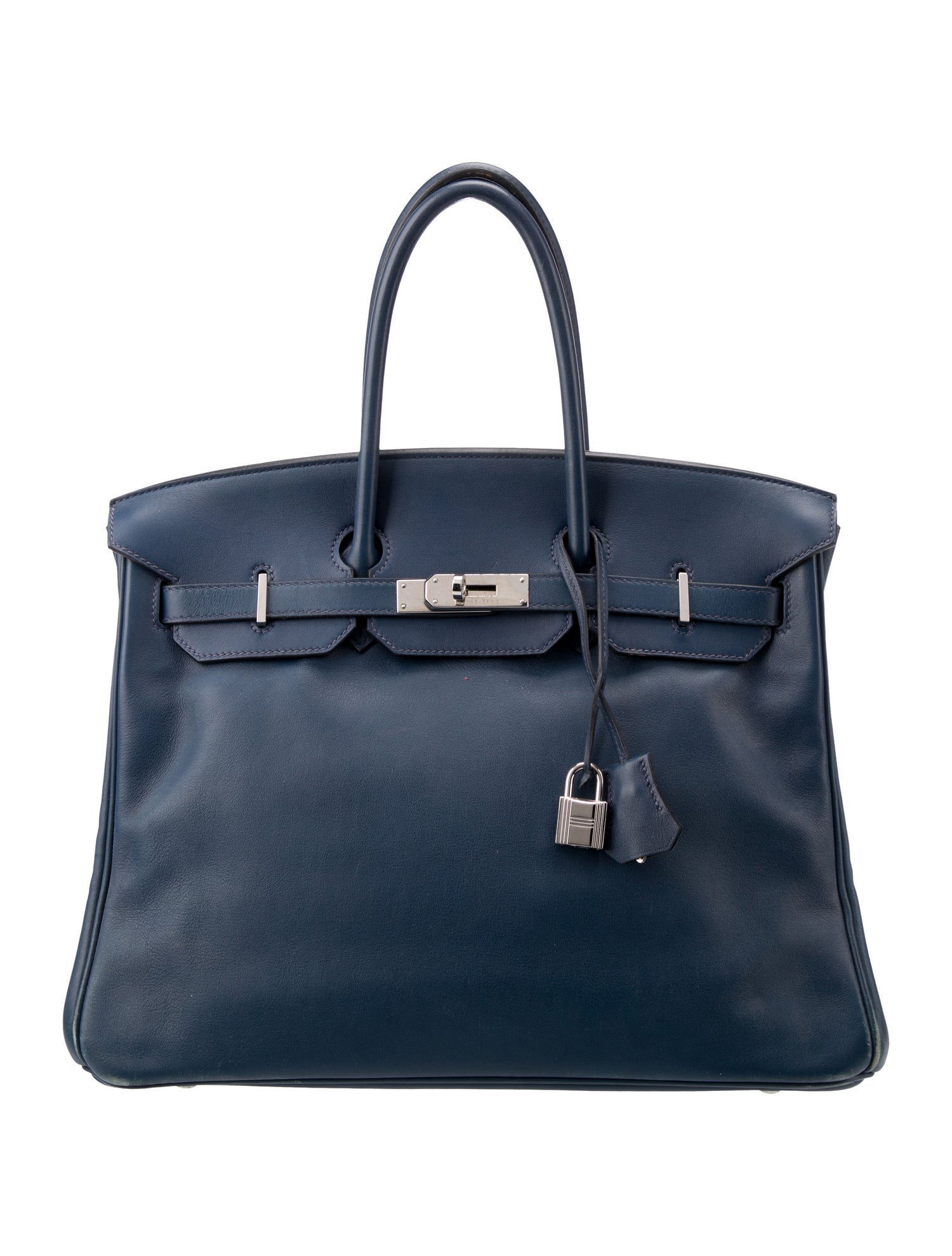 Hermès Swift Birkin 35