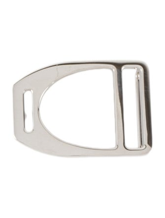 Hermès Etrier Buckle