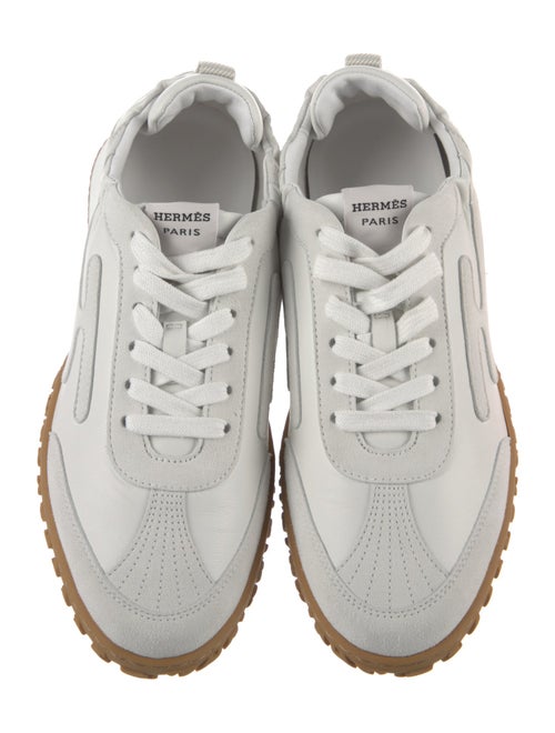 Hermès Jet Sneakers