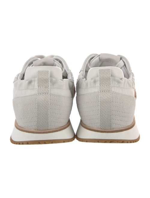 Hermès Jet Sneakers