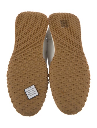 Hermès Jet Sneakers