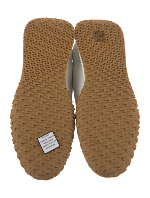 Hermès Jet Sneakers