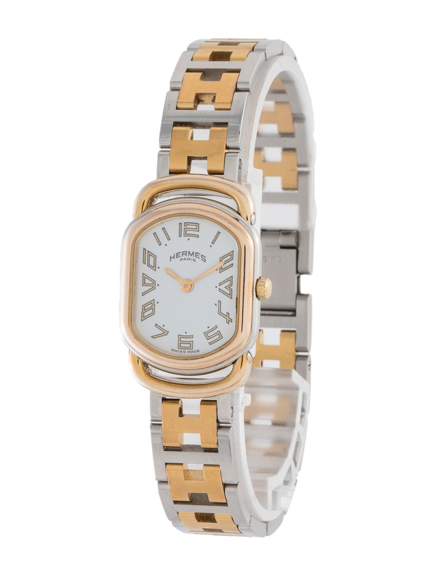 Hermès Rallye Watch