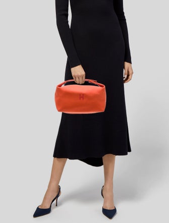 Hermès Large Bride a Brac Case