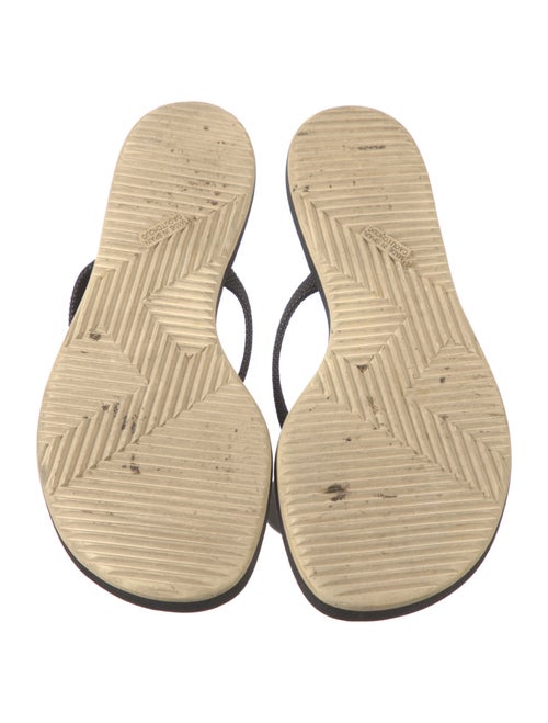 Hermès Kala Rubber Slides