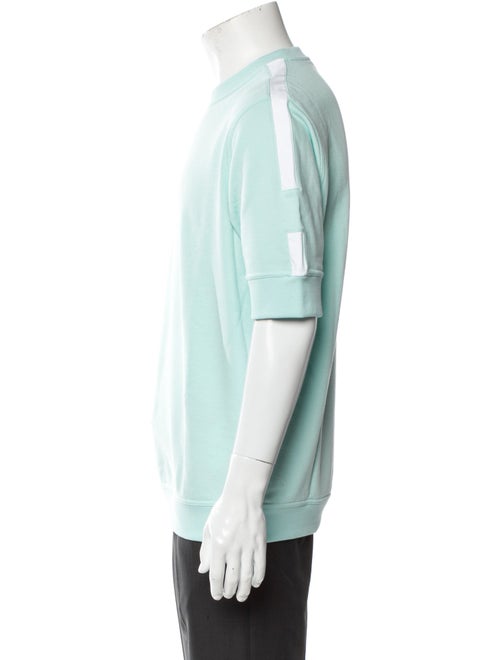 Hermès Crew Neck Short Sleeve T-Shirt