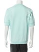 Hermès Crew Neck Short Sleeve T-Shirt
