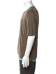 Hermès Crew Neck Short Sleeve T-Shirt