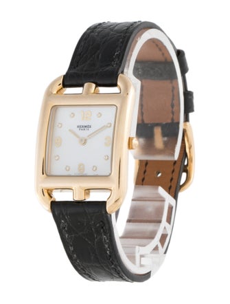 Hermès Cape Cod Watch