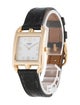 Hermès Cape Cod Watch