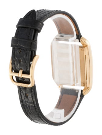 Hermès Cape Cod Watch