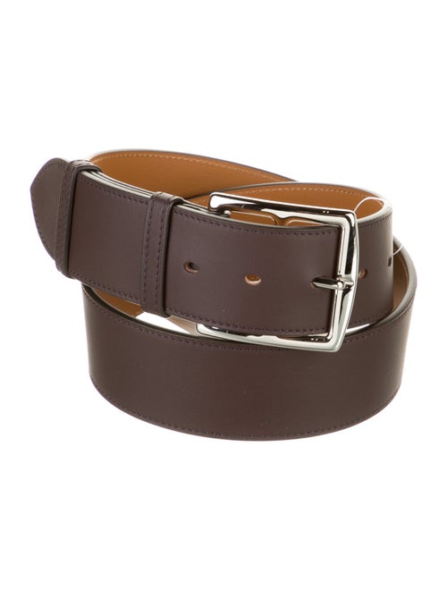 Hermès Reversible 42 mm Etrivière Belt