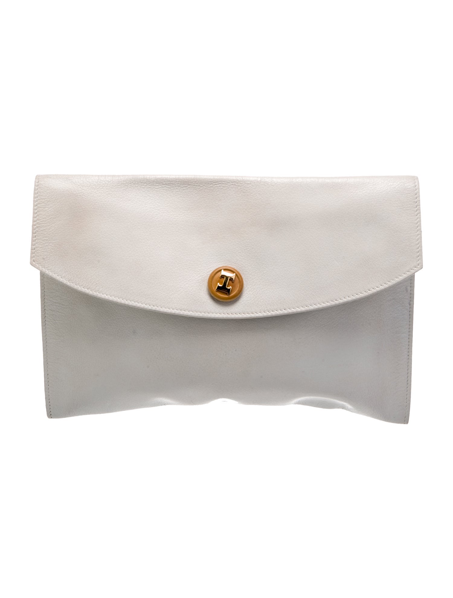 Hermès Gulliver Rio Clutch