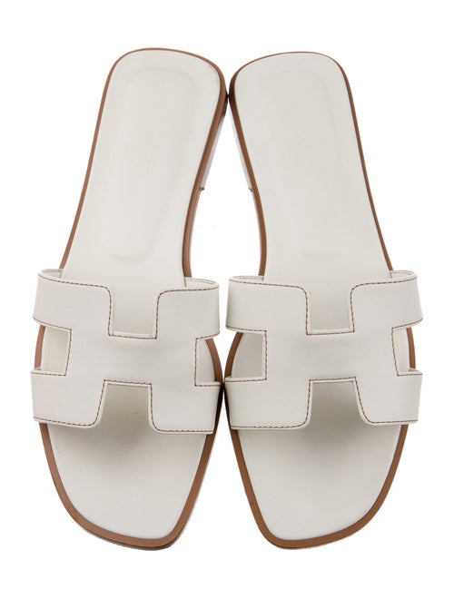 Hermès 2023 Oran Slides