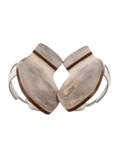 Hermès 2023 Oran Slides