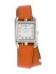 Hermès Cape Cod Watch