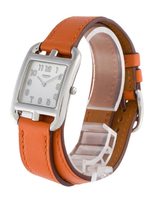 Hermès Cape Cod Watch
