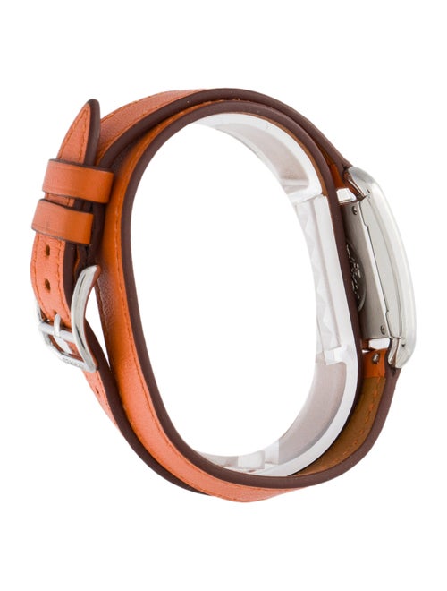 Hermès Cape Cod Watch