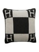 Hermès Avalon Throw Pillow