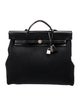 Hermès Toile Herbag 39