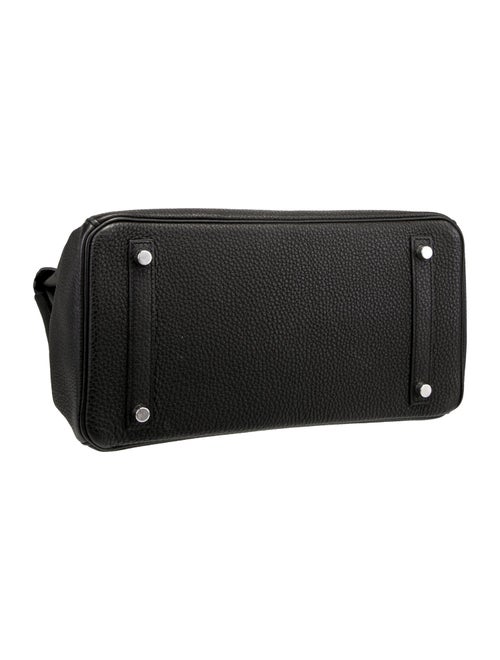 Hermès Togo Birkin 30