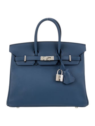 Hermès Swift Birkin 25