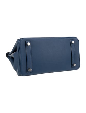 Hermès Swift Birkin 25