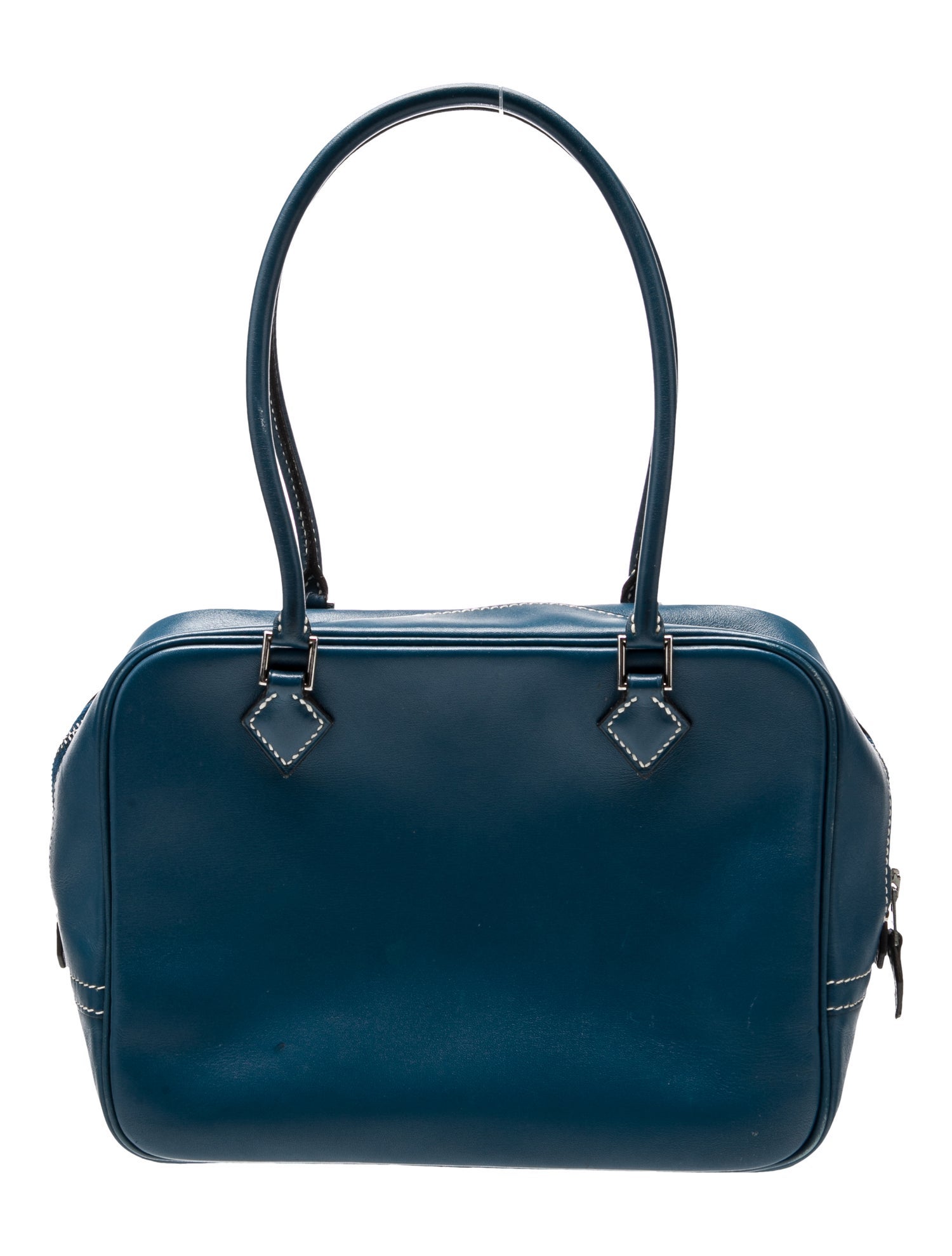 Hermès Box Plume 20