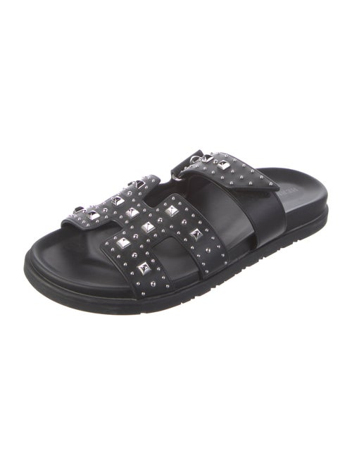 Hermès 2023 Chypre Slides