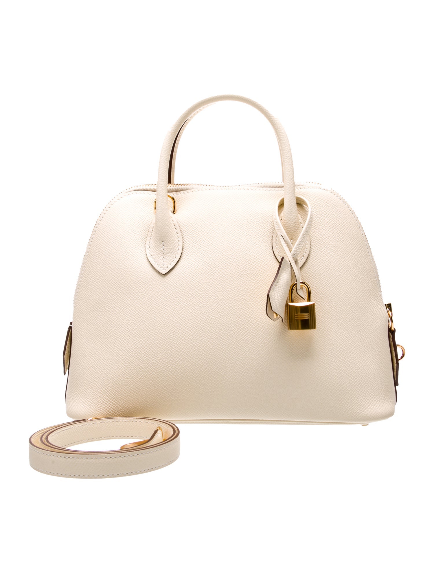 Hermès Epsom Bolide 1923 25