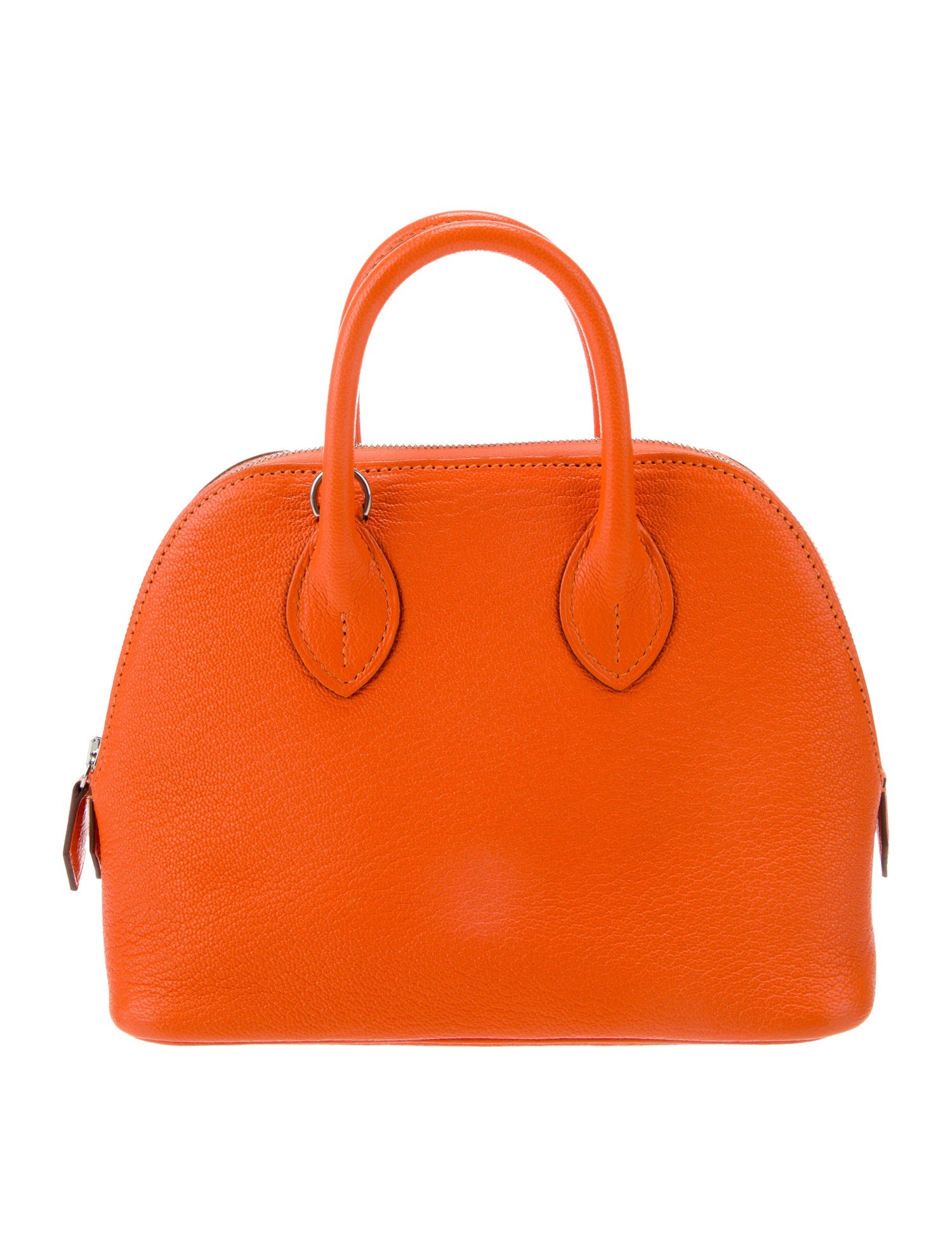 Hermès 2023 Mini Chevre Mysore Bolide 1923