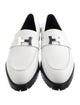 Hermès 2023 Faubourg Loafers