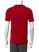Hermès Crew Neck Short Sleeve T-Shirt