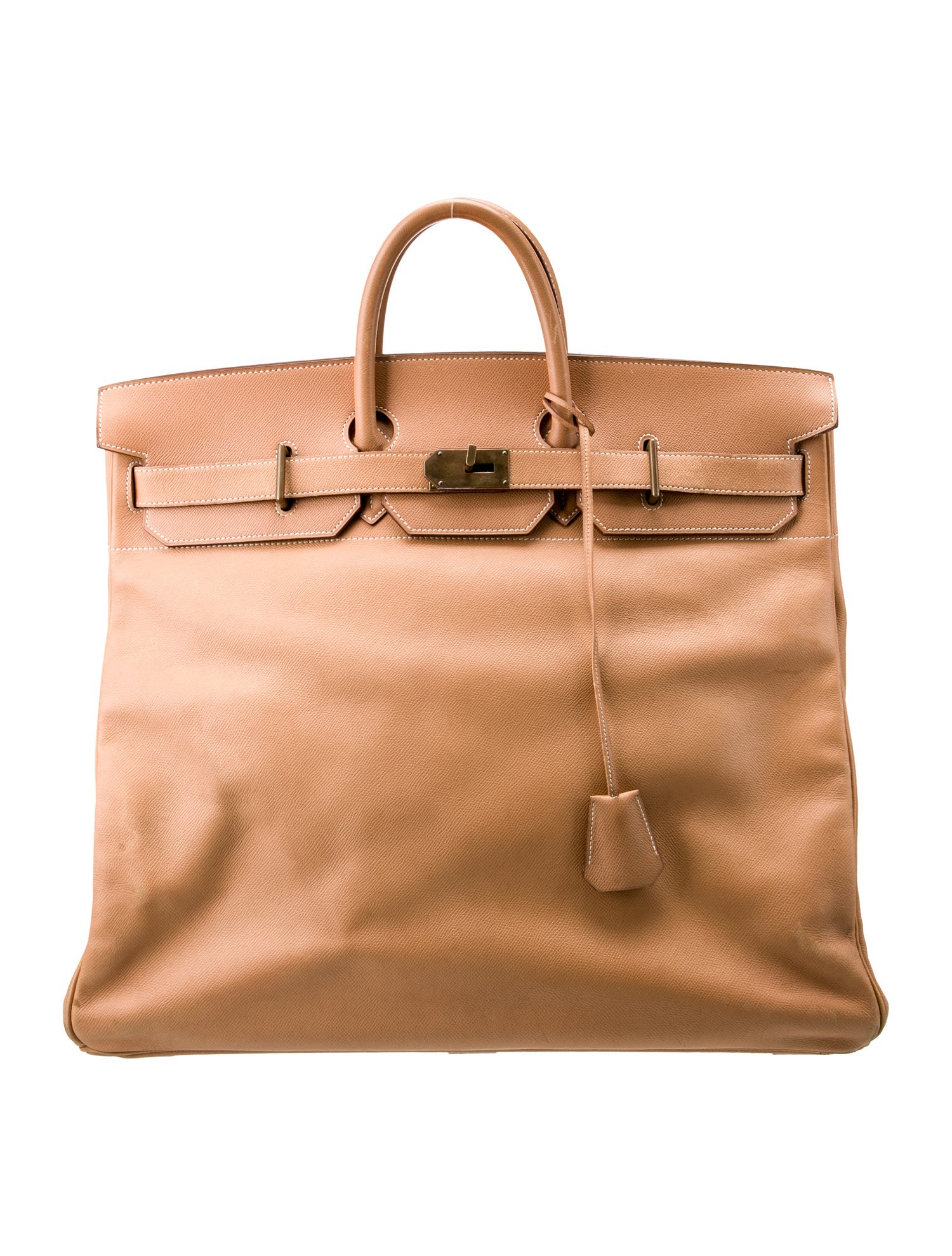 Hermès Courchevel HAC Birkin 50