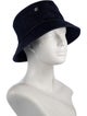 Hermès Isadora Clou De Selle Bucket Hat