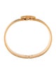 Hermès Clic H Bracelet