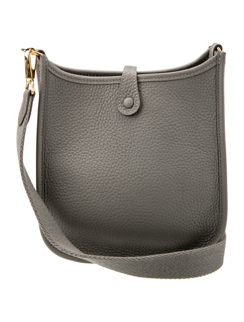 Hermès Clemence Evelyne TPM 16