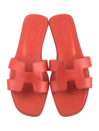 Hermès 2022 Oran Slides