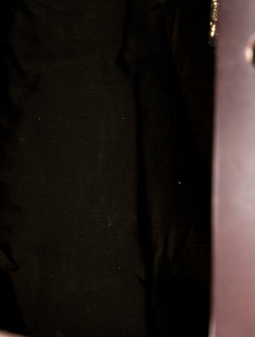 Hermès Toile & Vache Hunter Herbag 39