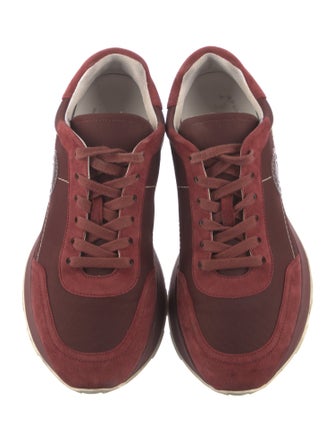 Hermès Drive Sneakers