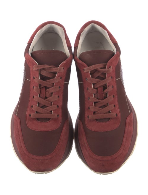 Hermès Drive Sneakers