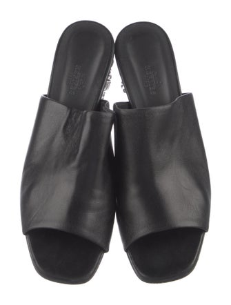 Hermès Slides