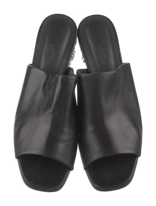 Hermès Slides
