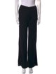 Hermès Wide Leg Pants