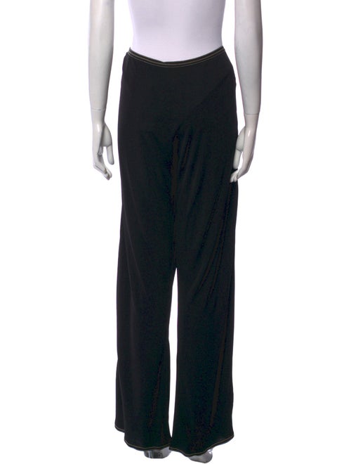 Hermès Wide Leg Pants