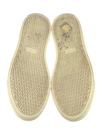 Hermès Epsom Must Sneakers