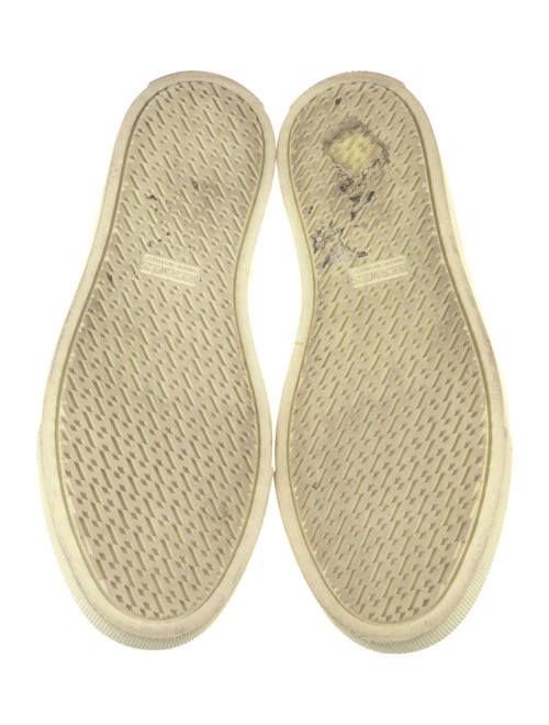 Hermès Epsom Must Sneakers