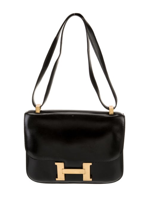 Hermès Box Constance 23