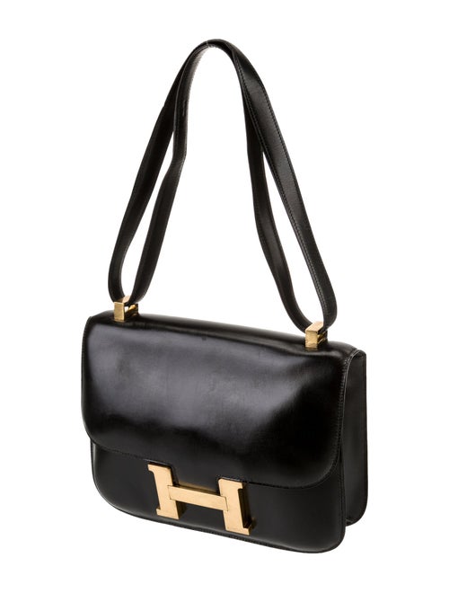 Hermès Box Constance 23