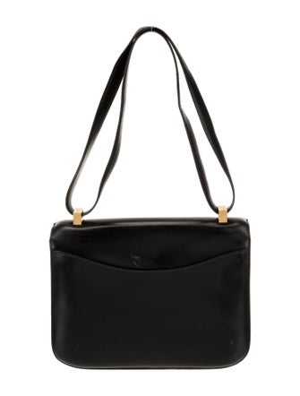 Hermès Box Constance 23